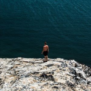 Meet your Posher, Jack